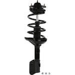 Order Front Quick Strut Assembly by MONROE - 172537 For Your Vehicle