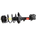 Order Front Quick Strut Assembly by MONROE - 172537 For Your Vehicle