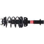 Order Front Quick Strut Assembly by MONROE - 172540 For Your Vehicle