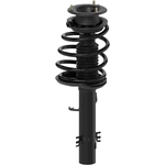 Order MONROE - 172547 - Quick-Strut and Coil Spring Assembly For Your Vehicle
