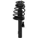 Order MONROE - 172548 - Quick-Strut and Coil Spring Assembly For Your Vehicle