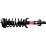 Order Front Quick Strut Assembly by MONROE - 172562L For Your Vehicle