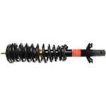 Order Front Quick Strut Assembly by MONROE - 172569 For Your Vehicle