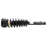Front Quick Strut Assembly by MONROE - 172596