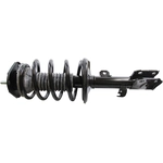 Order Front Quick Strut Assembly by MONROE - 172598 For Your Vehicle