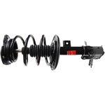 Order Front Quick Strut Assembly by MONROE - 172604 For Your Vehicle