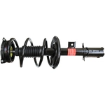 Order Front Quick Strut Assembly by MONROE - 172606 For Your Vehicle