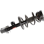 Order Front Quick Strut Assembly by MONROE - 172607 For Your Vehicle