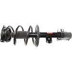 Order Front Quick Strut Assembly by MONROE - 172607 For Your Vehicle