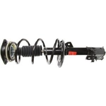 Order Front Quick Strut Assembly by MONROE - 172608 For Your Vehicle