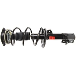 Order Front Quick Strut Assembly by MONROE - 172609 For Your Vehicle
