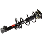 Order Front Quick Strut Assembly by MONROE - 172609 For Your Vehicle