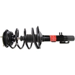 Order Front Quick Strut Assembly by MONROE - 172610 For Your Vehicle