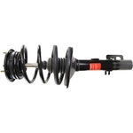 Order Front Quick Strut Assembly by MONROE - 172611 For Your Vehicle