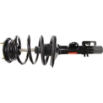 Order Front Quick Strut Assembly by MONROE - 172612 For Your Vehicle