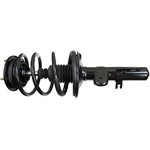 Order Front Quick Strut Assembly by MONROE - 172614 For Your Vehicle