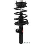 Order Front Quick Strut Assembly by MONROE - 172614 For Your Vehicle