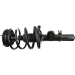 Order Front Quick Strut Assembly by MONROE - 172615 For Your Vehicle