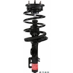 Order Front Quick Strut Assembly by MONROE - 172615 For Your Vehicle