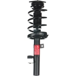 Order Front Quick Strut Assembly by MONROE - 172619 For Your Vehicle