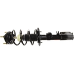 Order Front Quick Strut Assembly by MONROE - 172620 For Your Vehicle