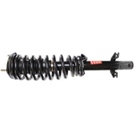 Order Front Quick Strut Assembly by MONROE - 172625 For Your Vehicle