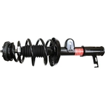 Order Front Quick Strut Assembly by MONROE - 172626 For Your Vehicle