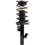 Order MONROE - 172636 - Quick-Strut and Coil Spring Assembly For Your Vehicle