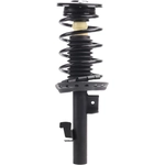 Order MONROE - 172637 - Quick-Strut and Coil Spring Assembly For Your Vehicle
