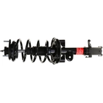 Order Front Quick Strut Assembly by MONROE - 172648 For Your Vehicle