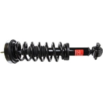 Order Front Quick Strut Assembly by MONROE - 172651L For Your Vehicle