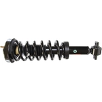 Order Front Quick Strut Assembly by MONROE - 172651R For Your Vehicle