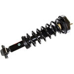 Order Front Quick Strut Assembly by MONROE - 172651R For Your Vehicle