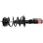 Order Front Quick Strut Assembly by MONROE - 172654 For Your Vehicle