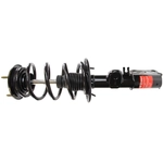 Order Front Quick Strut Assembly by MONROE - 172656 For Your Vehicle