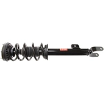Order Front Quick Strut Assembly by MONROE - 172665 For Your Vehicle
