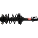 Order Front Quick Strut Assembly by MONROE - 172678 For Your Vehicle