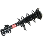 Order Front Quick Strut Assembly by MONROE - 172682 For Your Vehicle