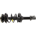 Order Front Quick Strut Assembly by MONROE - 172684 For Your Vehicle
