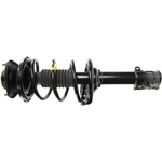 Order Front Quick Strut Assembly by MONROE - 172685 For Your Vehicle