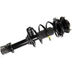 Order Front Quick Strut Assembly by MONROE - 172687 For Your Vehicle