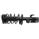 Order Front Quick Strut Assembly by MONROE - 172688 For Your Vehicle