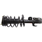 Order Front Quick Strut Assembly by MONROE - 172689 For Your Vehicle