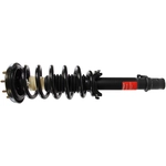 Order Front Quick Strut Assembly by MONROE - 172693 For Your Vehicle