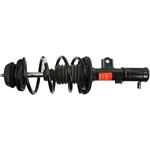 Order Front Quick Strut Assembly by MONROE - 172706 For Your Vehicle