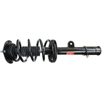 Order Front Quick Strut Assembly by MONROE - 172712 For Your Vehicle