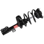 Order Assemblage de jambe de force avant de MONROE - 172720 For Your Vehicle