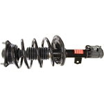 Order Front Quick Strut Assembly by MONROE - 172721 For Your Vehicle