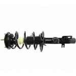 Order Front Quick Strut Assembly by MONROE - 172727 For Your Vehicle