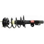 Order Front Quick Strut Assembly by MONROE - 172728 For Your Vehicle